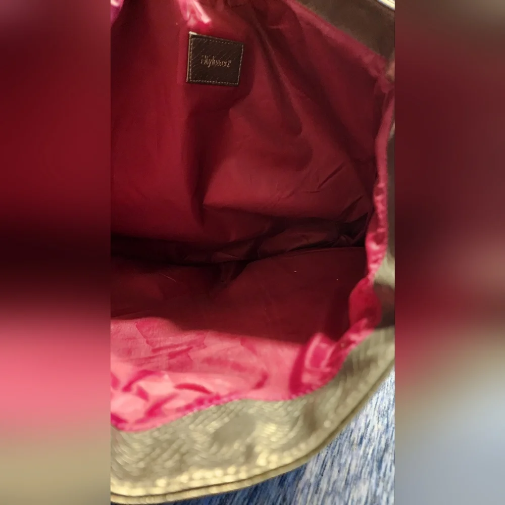 Style and co bag - Picture 4 of 5